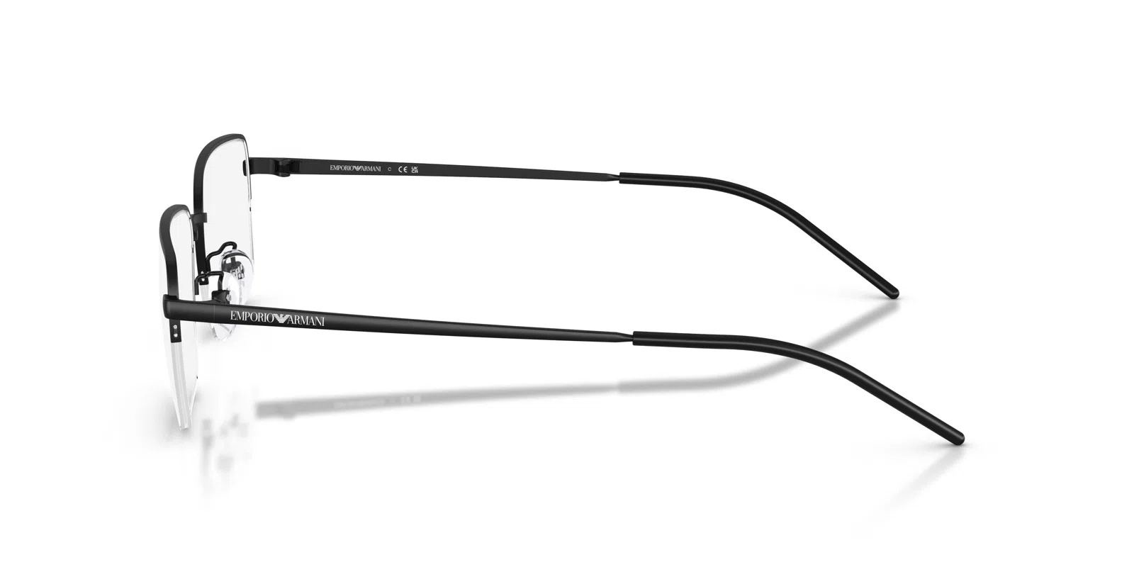 Emporio Armani 1180D Eyeglasses - view 11